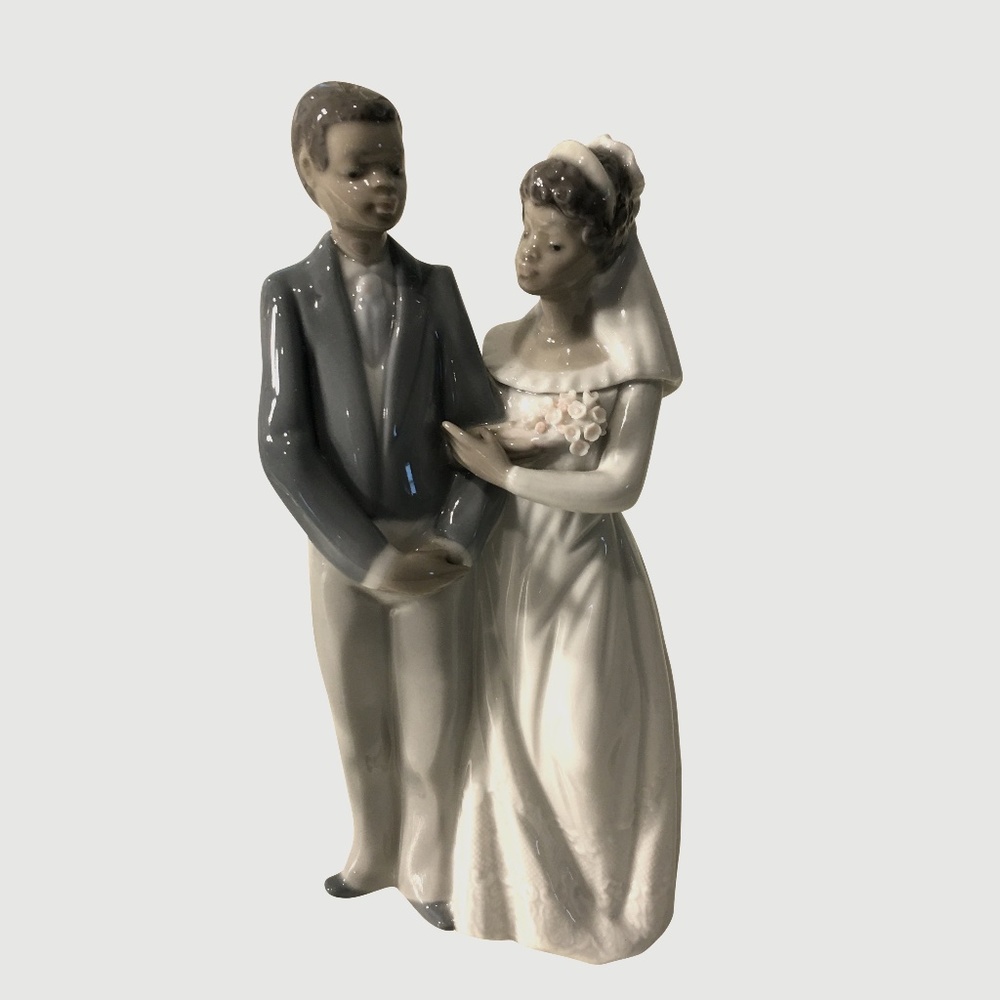 LLADRO I DO